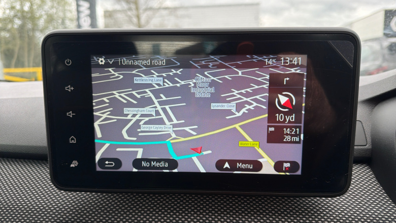 Dacia Sandero Stepway 1.0 TCe Prestige 5dr Petrol Hatchback